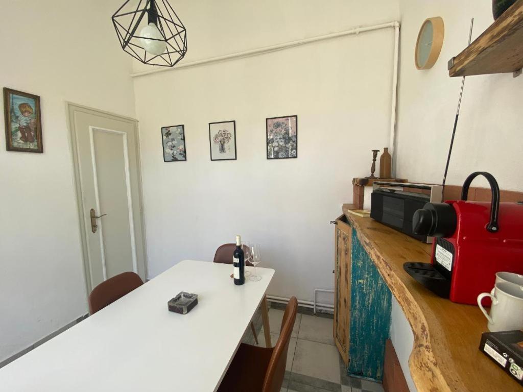 דירות סיביו Casa Panzarului מראה חיצוני תמונה