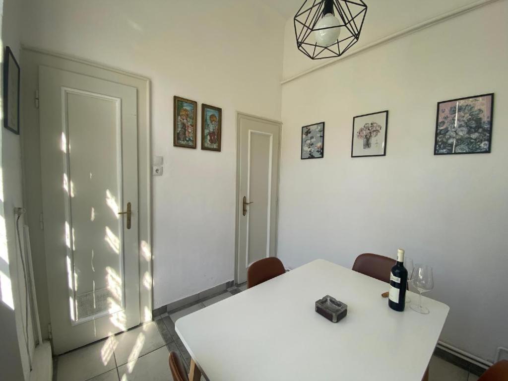 דירות סיביו Casa Panzarului מראה חיצוני תמונה
